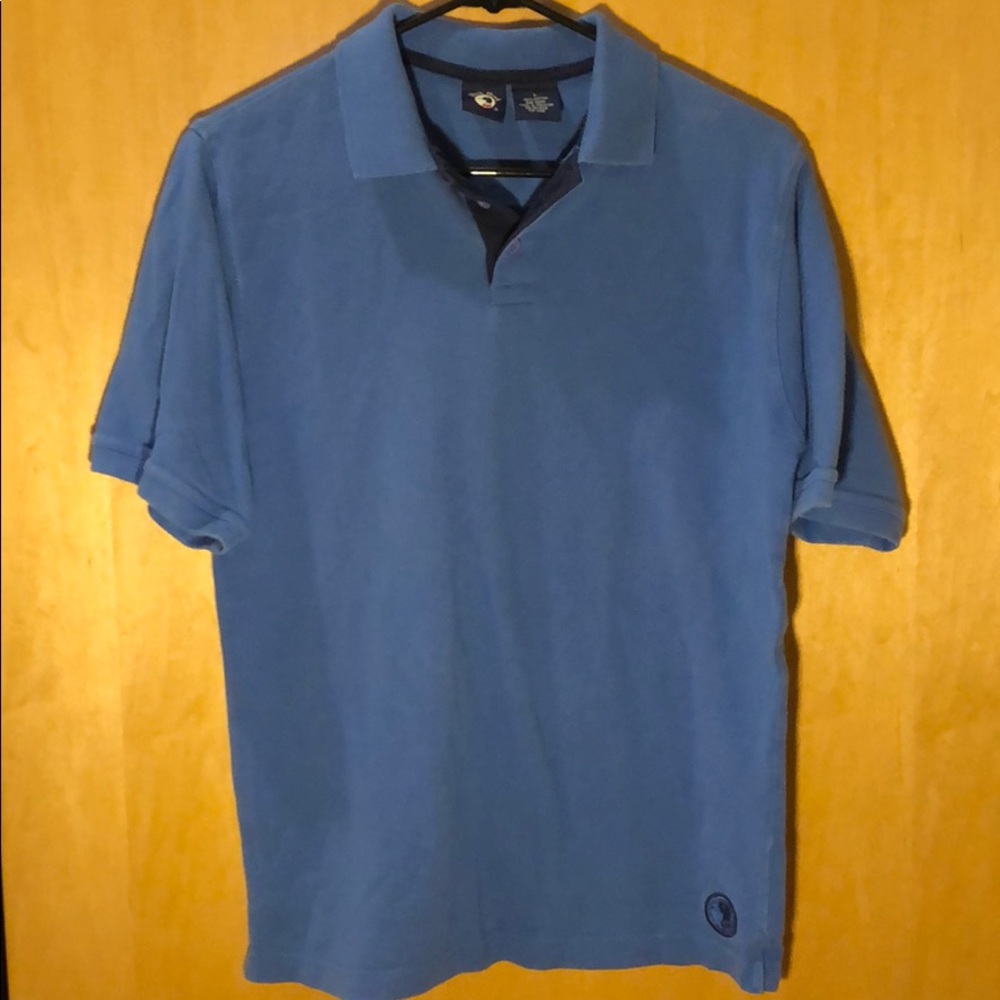 Boys Duck Head shirt